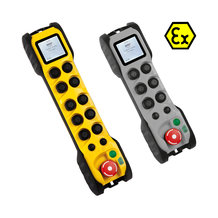 Gama Radio Remote Control Series